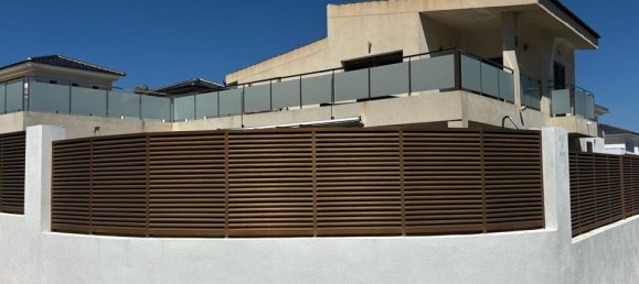 Villa de 3 dormitorios en Cox, Spain No. 176519 38