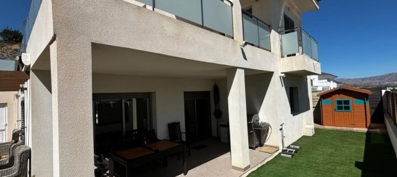 Villa de 3 dormitorios en Cox, Spain No. 176519 29