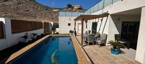 Villa de 3 dormitorios en Cox, Spain No. 176519 27