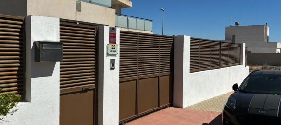 Villa de 3 dormitorios en Cox, Spain No. 176519 39