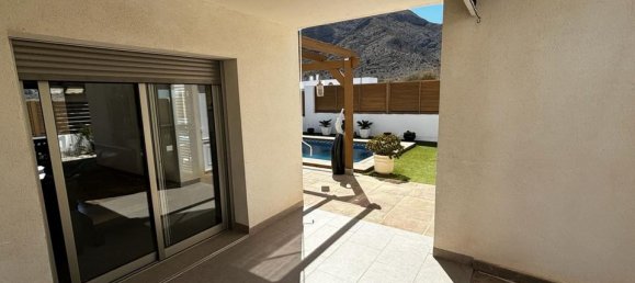 Villa de 3 dormitorios en Cox, Spain No. 176519 35