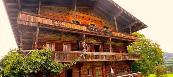 6-Zimmer Haus in Liebenau, Austria, Nr. 62552 2