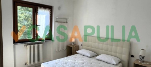 1 chambre Appartement à Vieste, Italy No. 296061 11