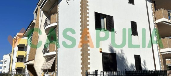 1 chambre Appartement à Vieste, Italy No. 296061 5