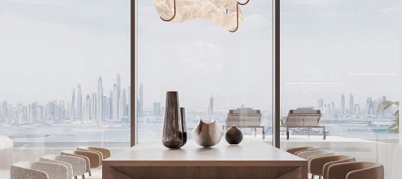 Apartamento de 4 dormitorios en ELA Residences, Palm Jumeirah, UAE No. 62896 6