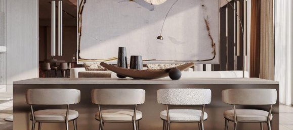 Apartamento de 4 dormitorios en ELA Residences, Palm Jumeirah, UAE No. 62896 8