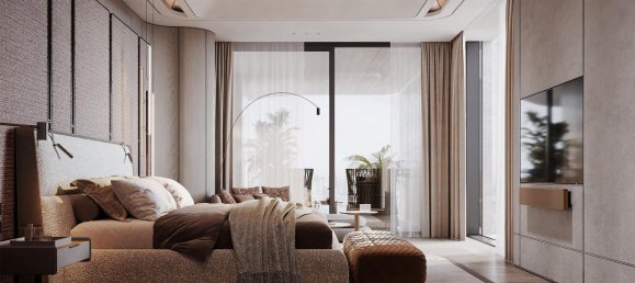 Apartamento de 4 dormitorios en ELA Residences, Palm Jumeirah, UAE No. 62896 3