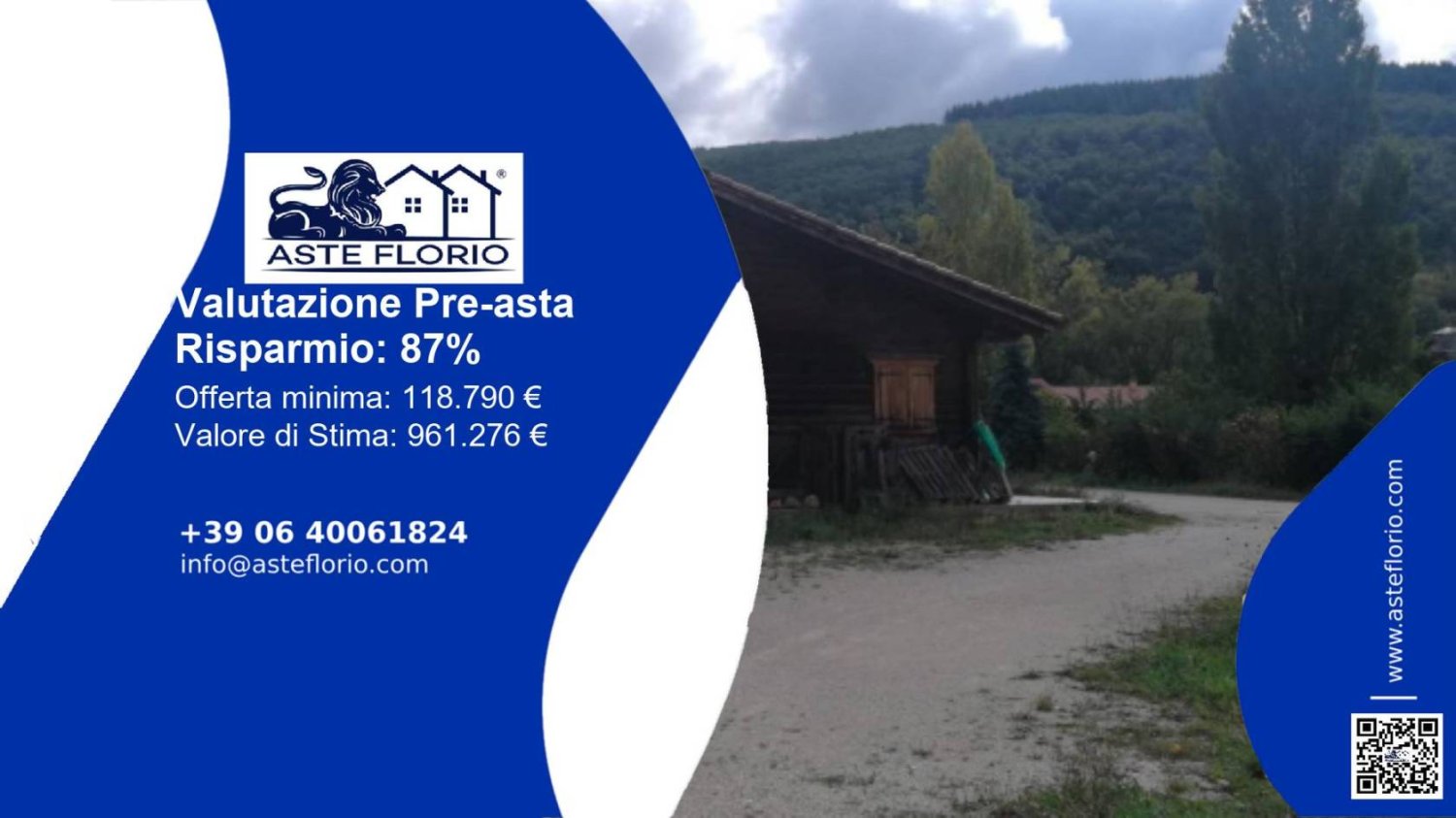5 rooms Warehouse in Nocera Umbra, Italy No. 349481