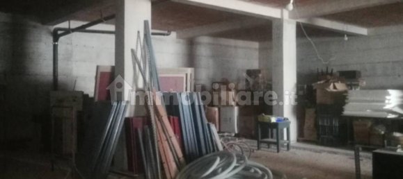 5 rooms Warehouse in Nocera Umbra, Italy No. 349481 9