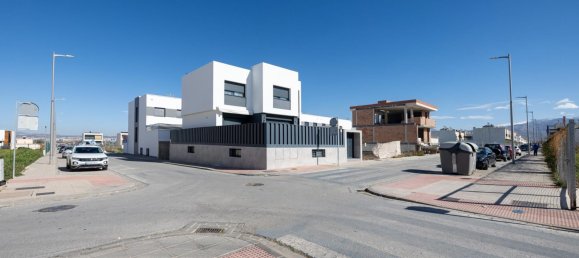 Terreno en Granada, Spain 210 m² No. 166474 3