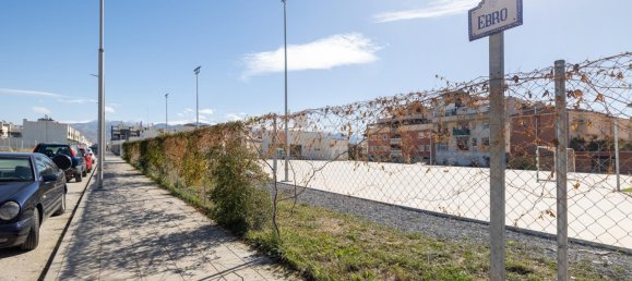 Terreno en Granada, Spain 210 m² No. 166474 9