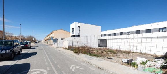 Terreno en Granada, Spain 210 m² No. 166474 6