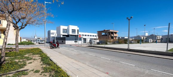 Terreno en Granada, Spain 210 m² No. 166474 12