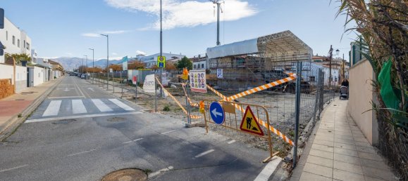 Terreno en Granada, Spain 210 m² No. 166474 14