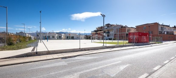 Terreno en Granada, Spain 210 m² No. 166474 2