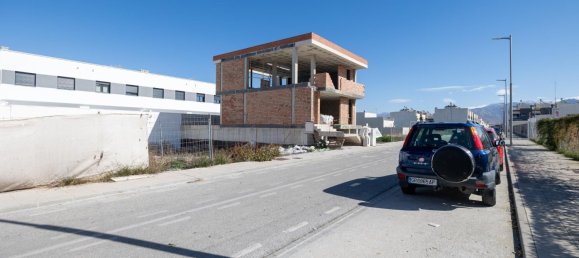 Terreno en Granada, Spain 210 m² No. 166474 8