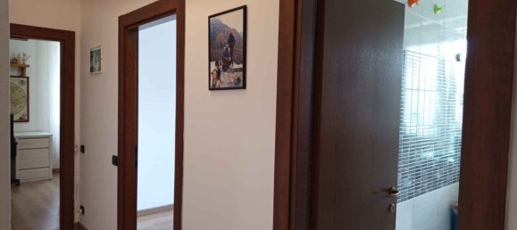 Квартира с 3 комнатами в Лиссоне, Италия № 334570 44