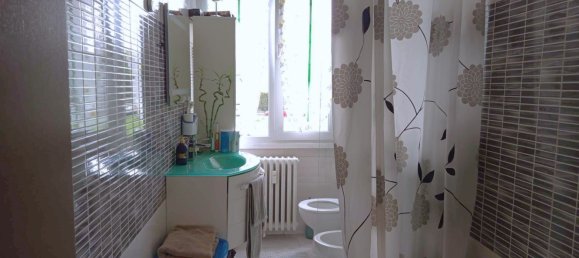 Квартира с 3 комнатами в Лиссоне, Италия № 334570 30