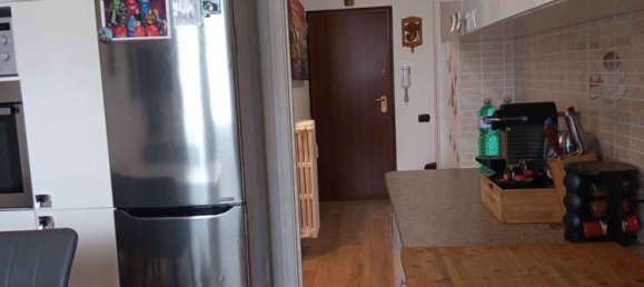 Квартира с 3 комнатами в Лиссоне, Италия № 334570 16