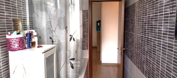 Квартира с 3 комнатами в Лиссоне, Италия № 334570 33