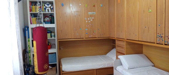 Квартира с 3 комнатами в Лиссоне, Италия № 334570 24