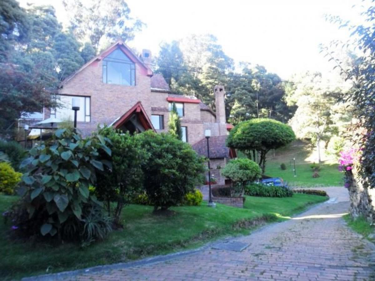5 Schlafzimmer Haus in Bogota, Colombia, Nr. 11912