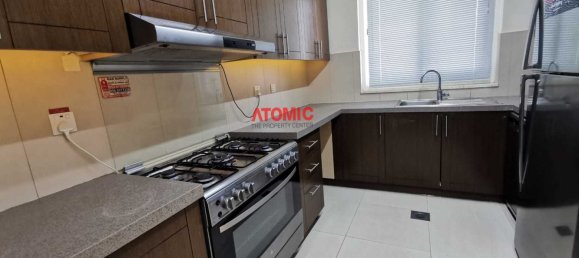 3 bedrooms Villa in International City, UAE No. 6984 6