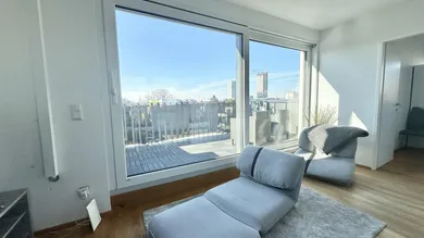 2-Zimmer Wohnung in Wien, Austria, Nr. 253037