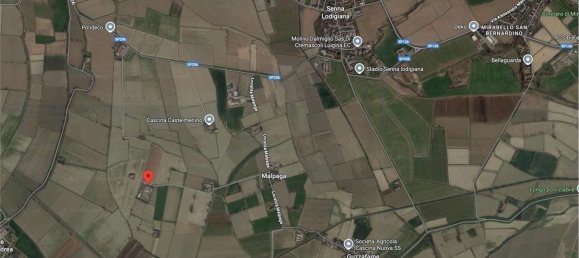 Дом с 1 спальней в Сена Лодиджана, Италия № 362264 17