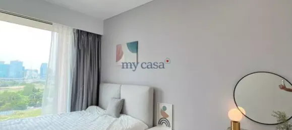 1 Schlafzimmer Wohnung in Thu Duc, Vietnam, Nr. 8621 4