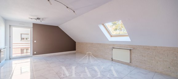 2 bedrooms Apartment in Hirsingue, France No. 236436 2