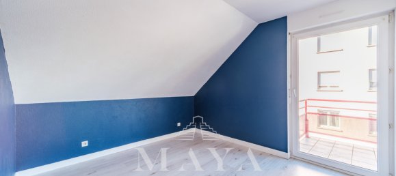 2 bedrooms Apartment in Hirsingue, France No. 236436 6