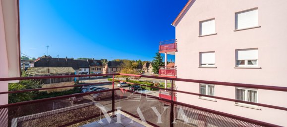 2 bedrooms Apartment in Hirsingue, France No. 236436 5