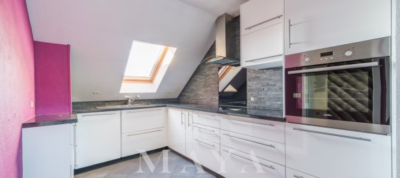 2 bedrooms Apartment in Hirsingue, France No. 236436 3