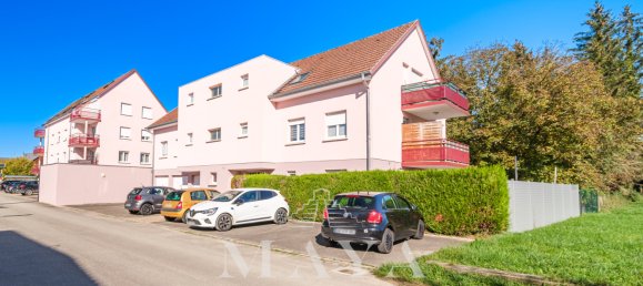 2 bedrooms Apartment in Hirsingue, France No. 236436 4