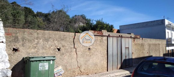 Terrain à Salir, Portugal 1250m² No. 71939 3