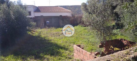 Terrain à Salir, Portugal 1250m² No. 71939 17