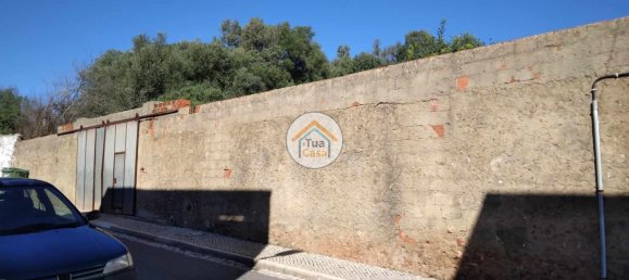 Terrain à Salir, Portugal 1250m² No. 71939 9