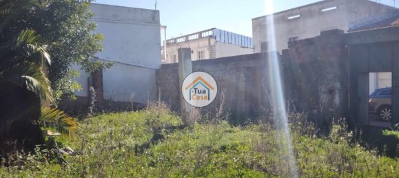 Terrain à Salir, Portugal 1250m² No. 71939 13