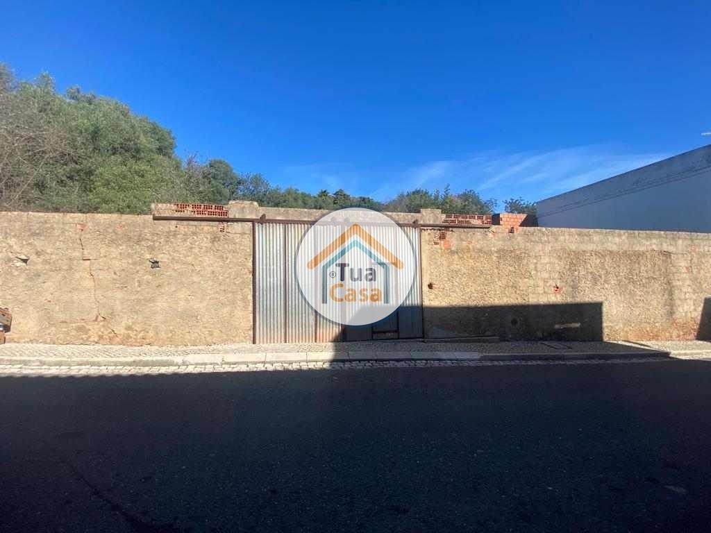 Terrain à Salir, Portugal 1250m² No. 71939