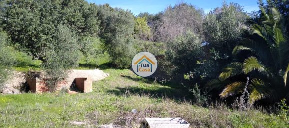 Terrain à Salir, Portugal 1250m² No. 71939 6