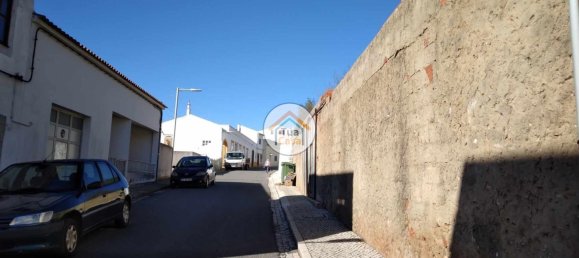 Terrain à Salir, Portugal 1250m² No. 71939 8