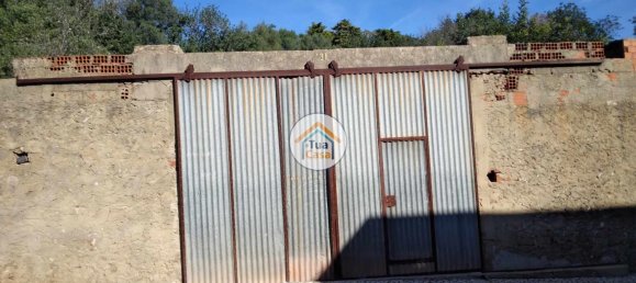 Terrain à Salir, Portugal 1250m² No. 71939 2