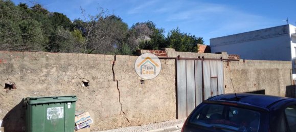 Terrain à Salir, Portugal 1250m² No. 71939 4