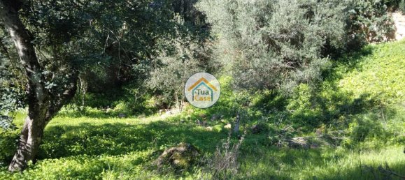 Terrain à Salir, Portugal 1250m² No. 71939 14