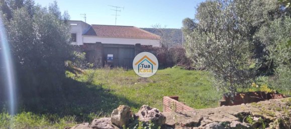 Terrain à Salir, Portugal 1250m² No. 71939 12