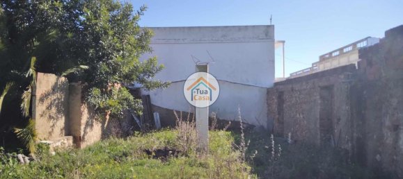 Terrain à Salir, Portugal 1250m² No. 71939 10