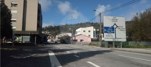 5050m² Land in Baltar, Portugal No. 40728 5