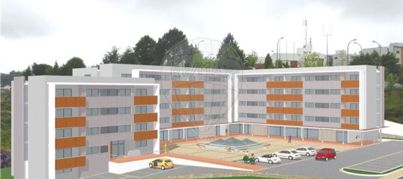 5050m² Land in Baltar, Portugal No. 40728 9