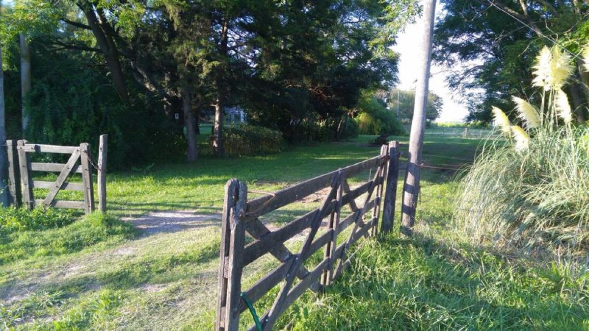  Commercial property in Buenos Aires, Argentina No. 108869